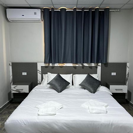 Downtown Inn مادابا المظهر الخارجي الصورة