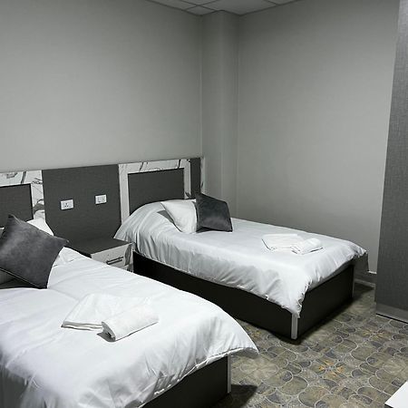 Downtown Inn مادابا المظهر الخارجي الصورة