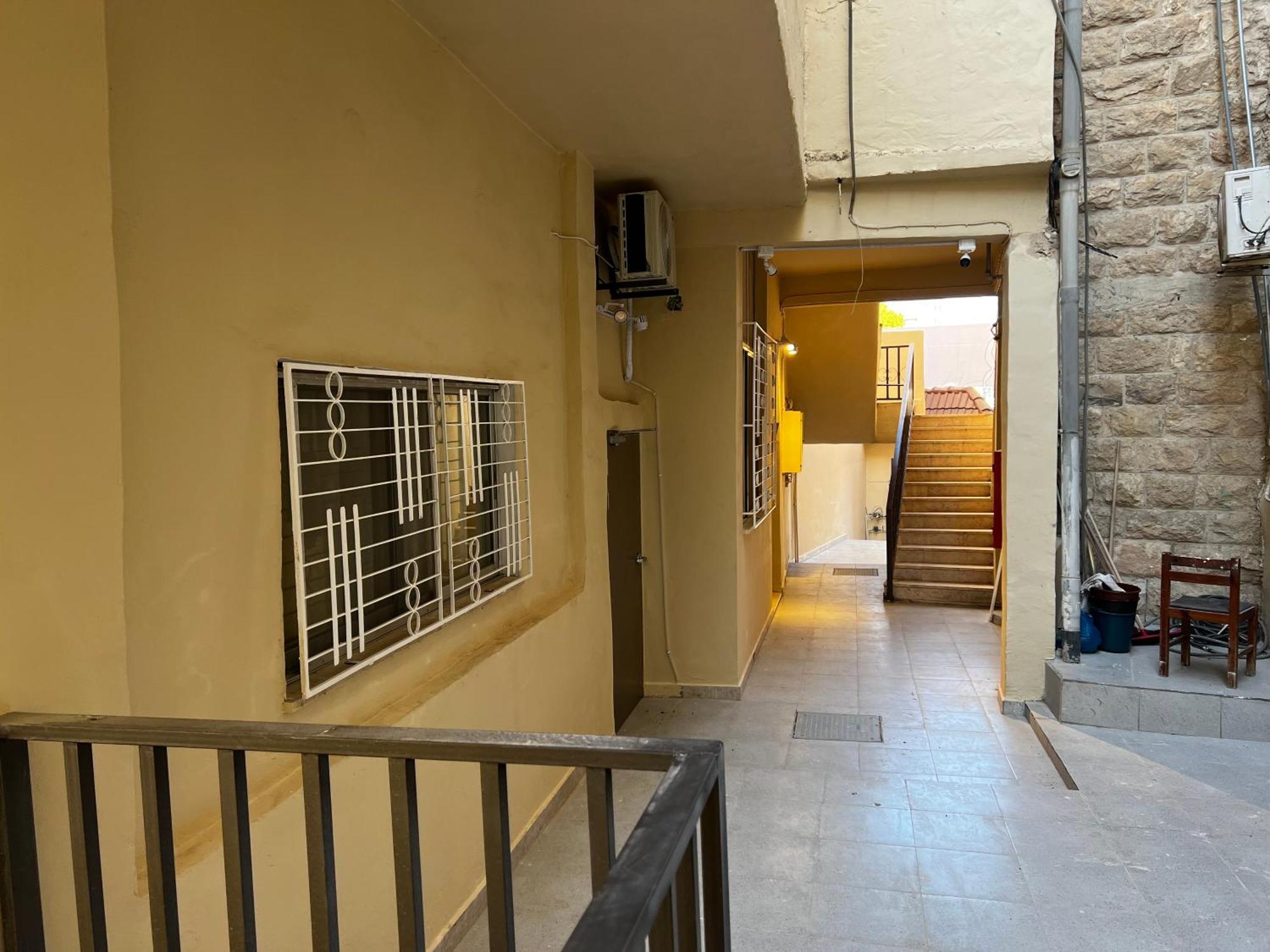 Downtown Inn مادابا المظهر الخارجي الصورة